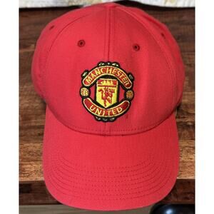 Nike MANCHESTER UNITED  Swoosh Flex One size Hat Cap